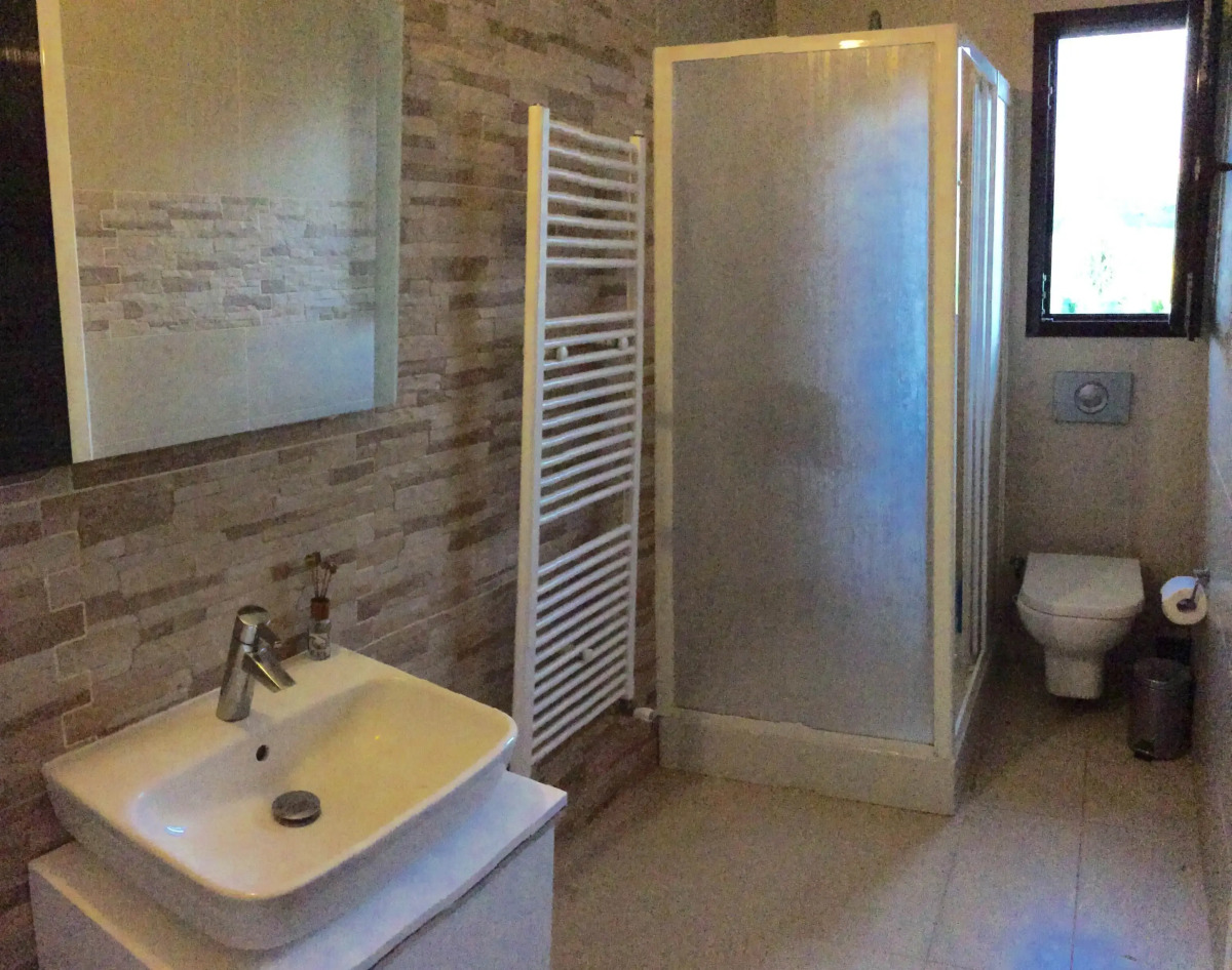 Вилла Hera Kyrenia Gardens