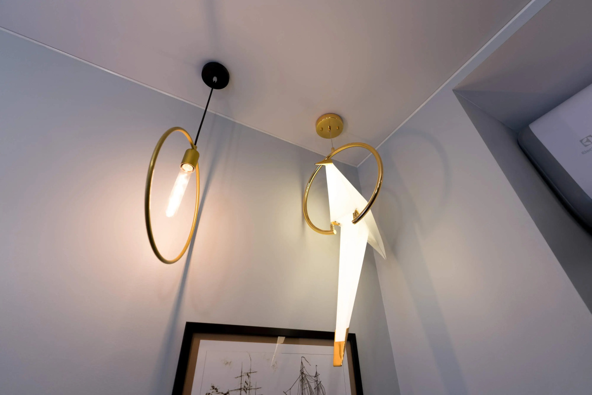 Апартаменты Endeavour Loft Apartments 3