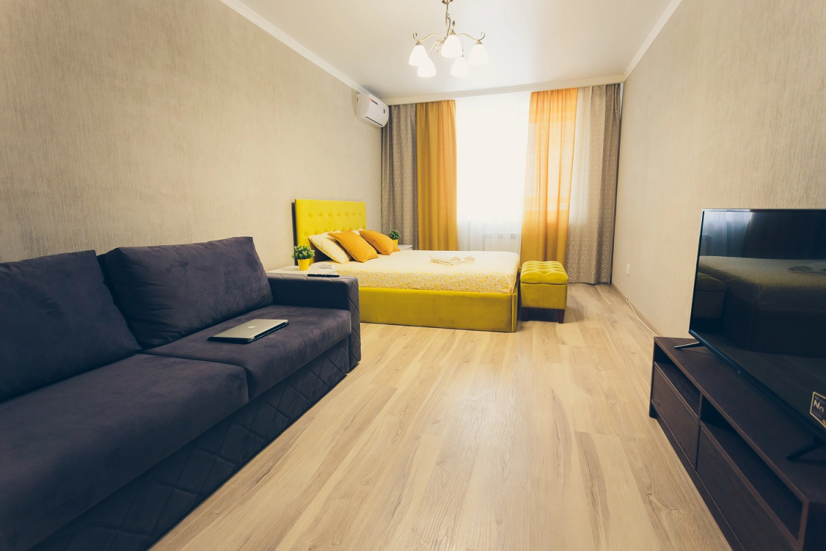 Апартаменты от ЭлитХаус24