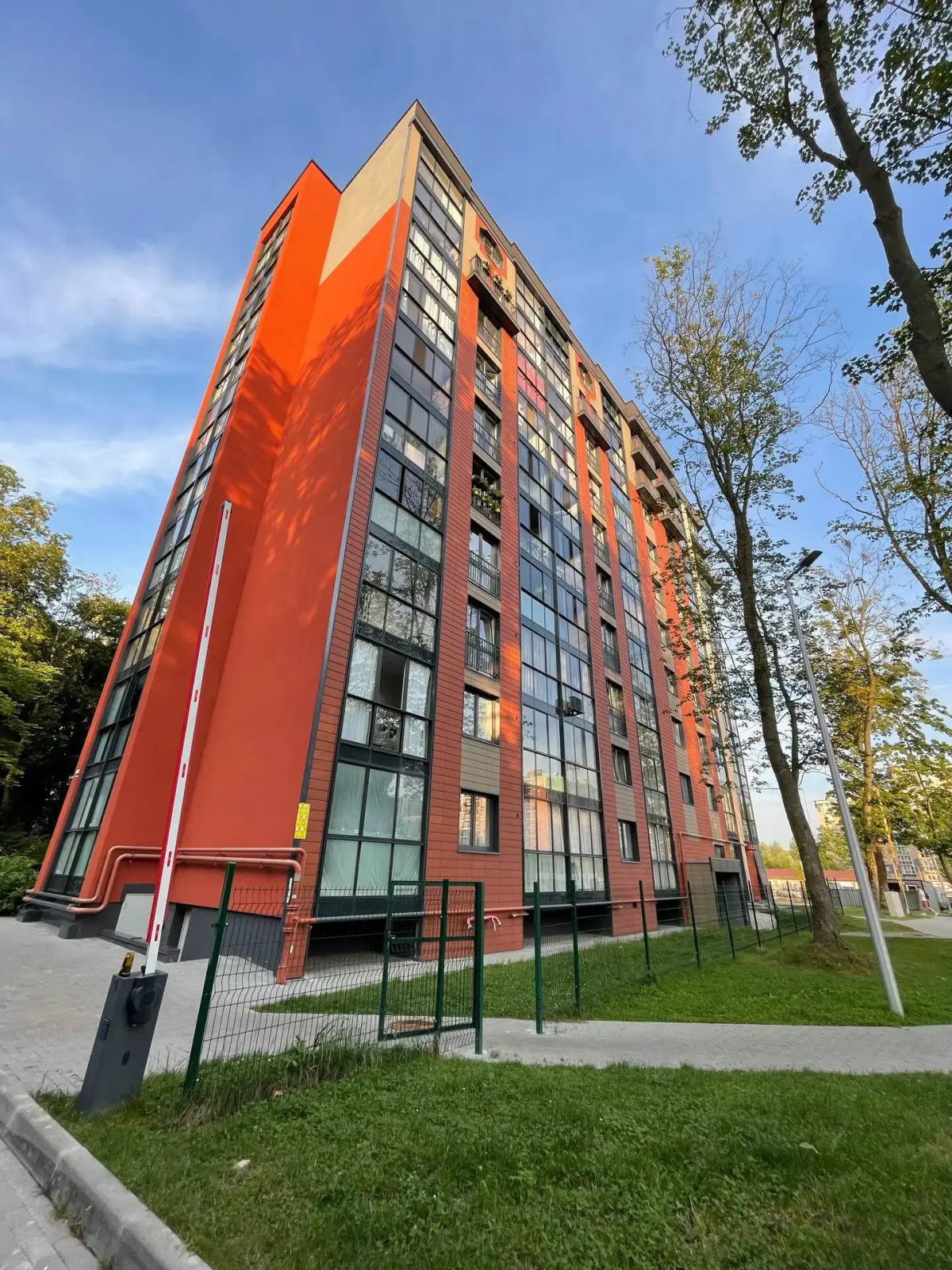 Апартаменты Wonder Cute