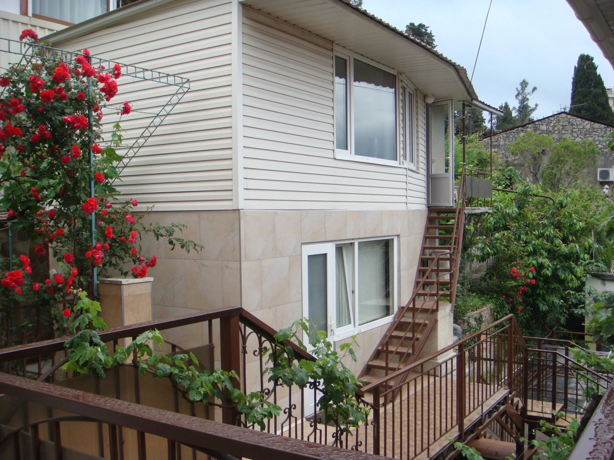 Kokos Guest House