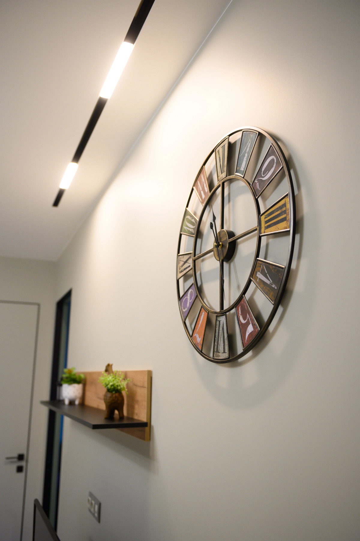 Апартаменты Современные у метро Покрышкина