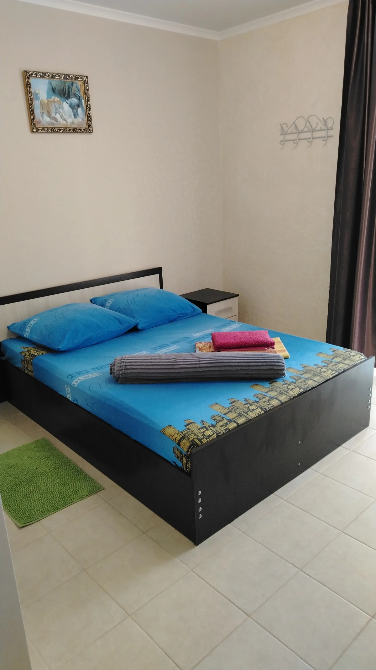 Гостевой Дом "Adam & Eva"