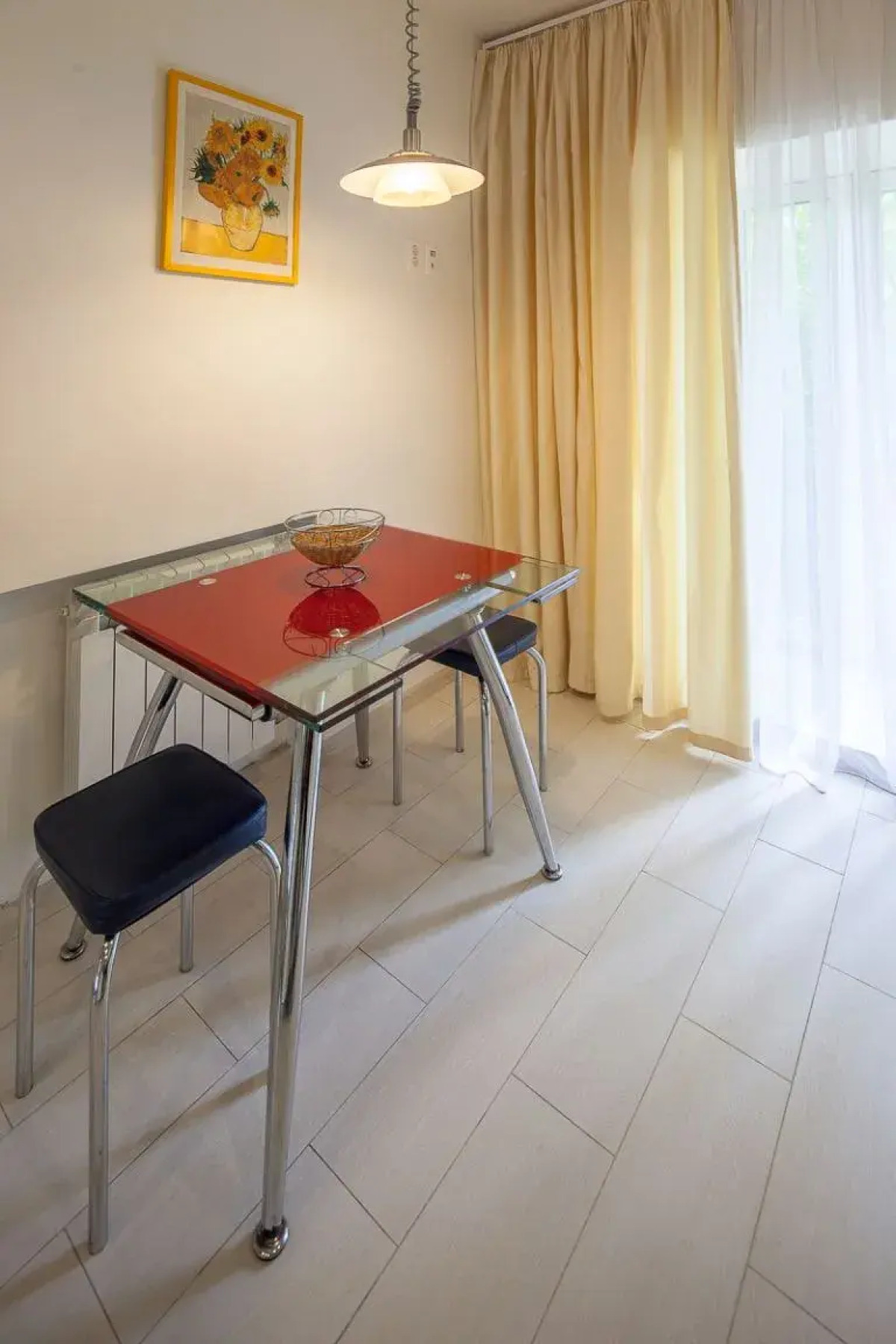 Апартаменты Apart-Comfort на Максимова 5