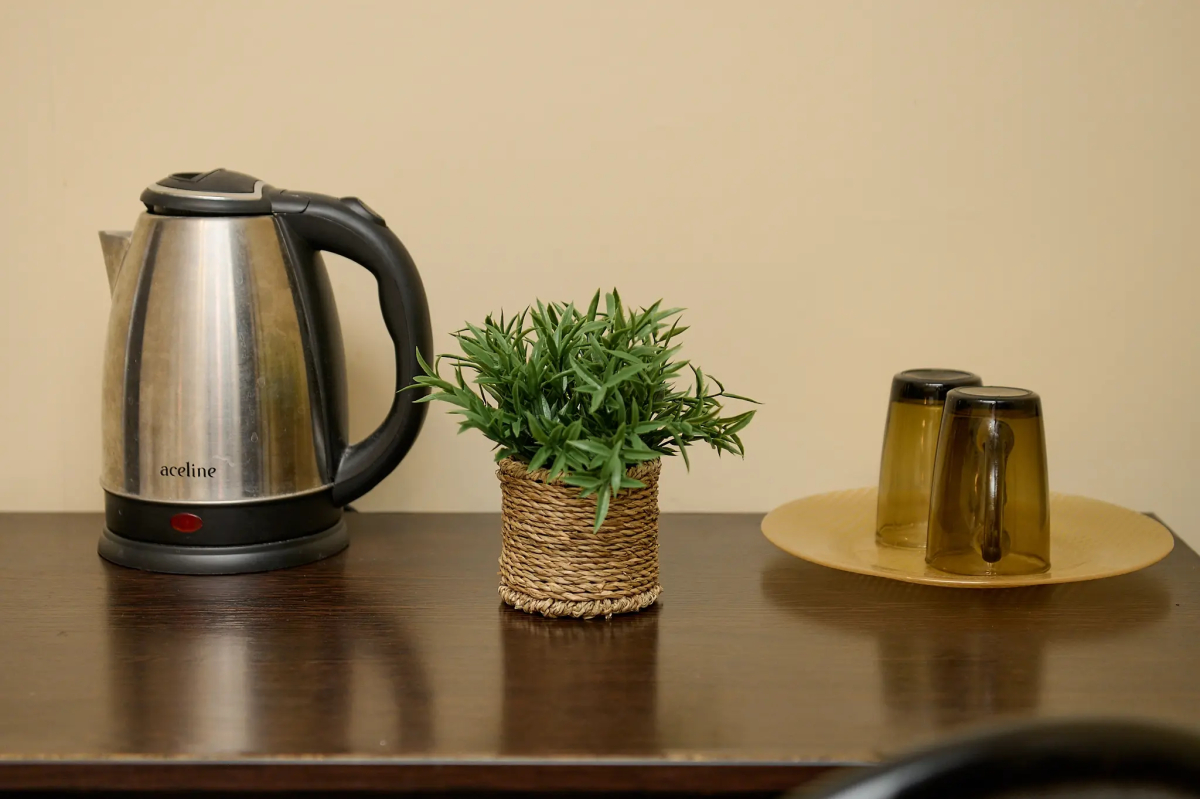 Мини-отель Акварель