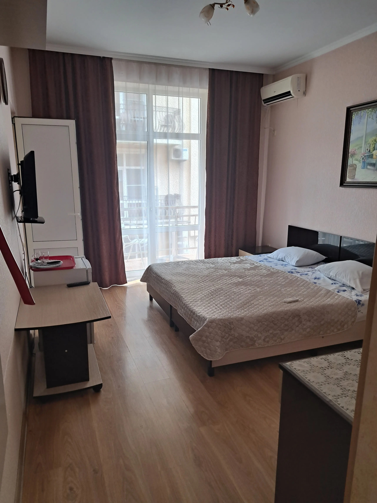 Гостевой дом Камея