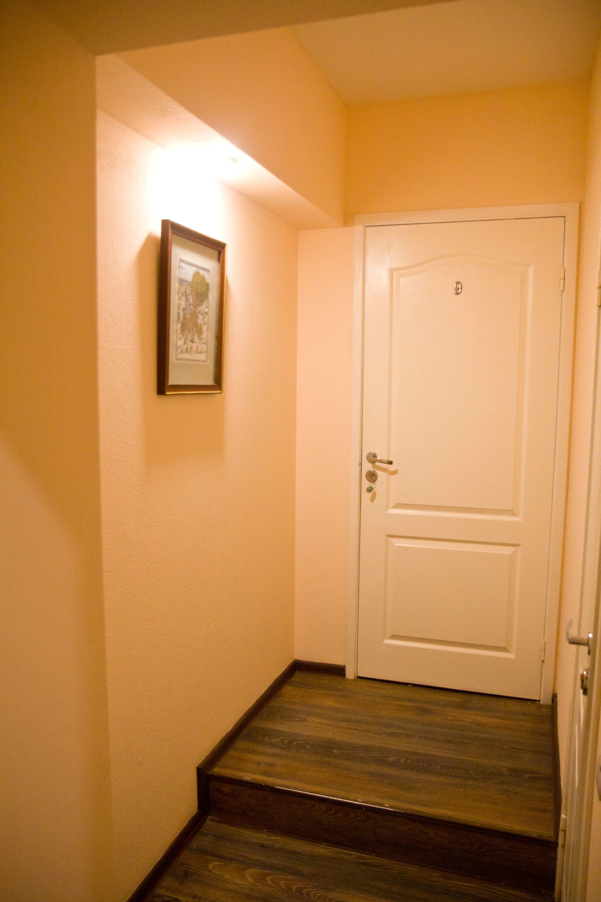 Отель Альянс