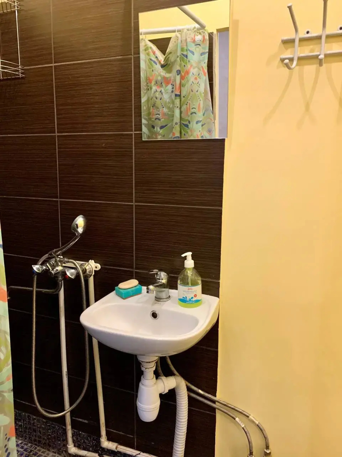 Апартаменты на Знамёнщикова