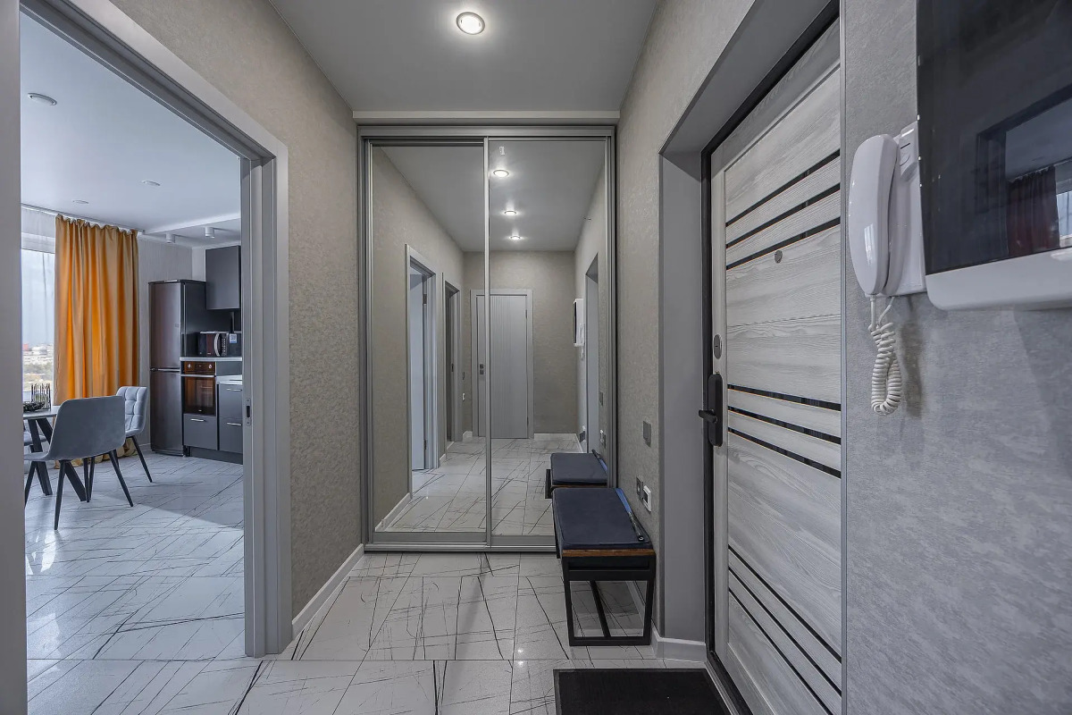 Апартаменты Рядом с Канатной Дорогой