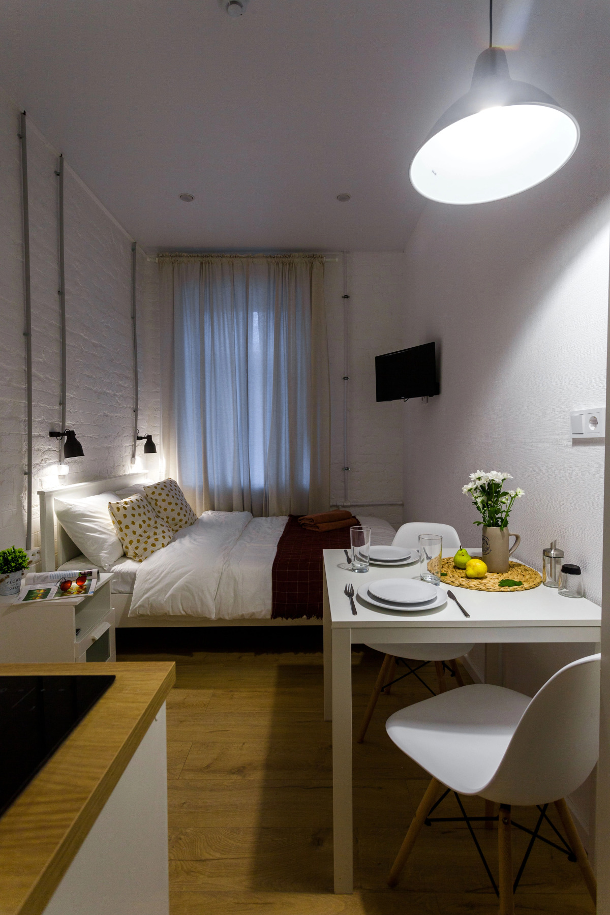 Апартаменты VARIANT L68 1