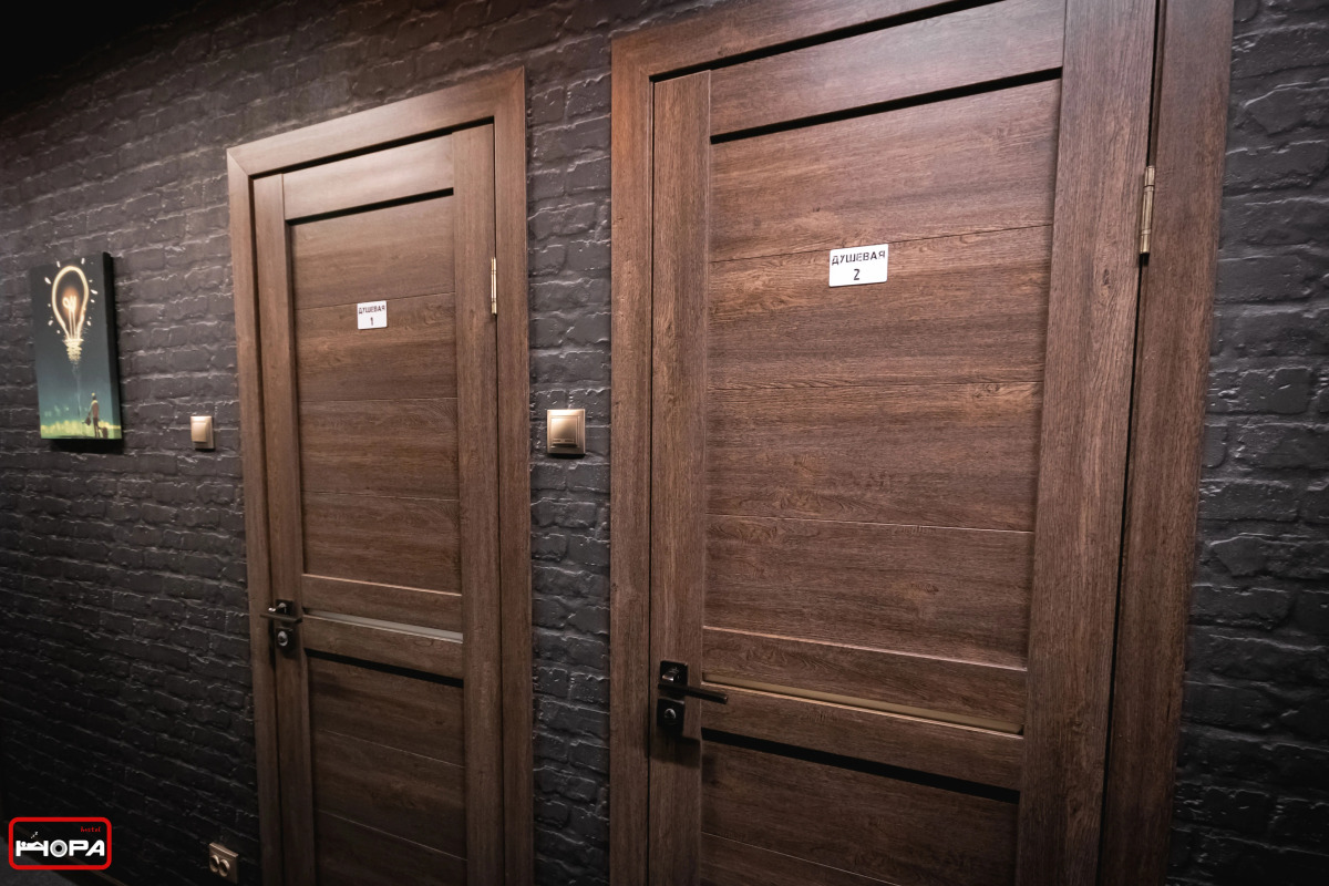 Хостел Нора