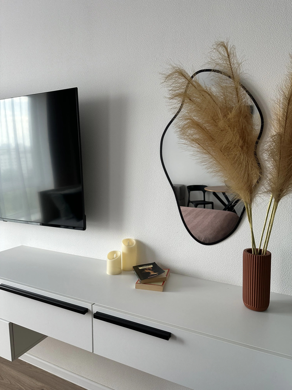 Квартира Свиблово