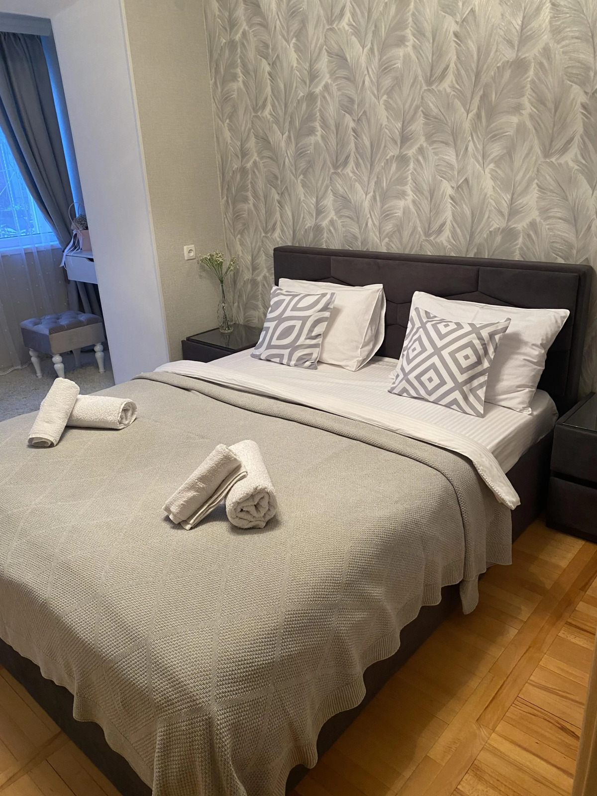 Апартаменты Sweet home Kislovodsk
