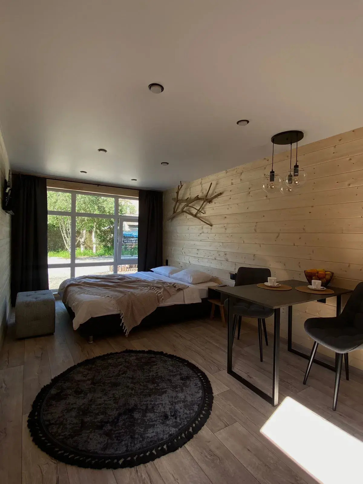 Мини-Отель Тундра