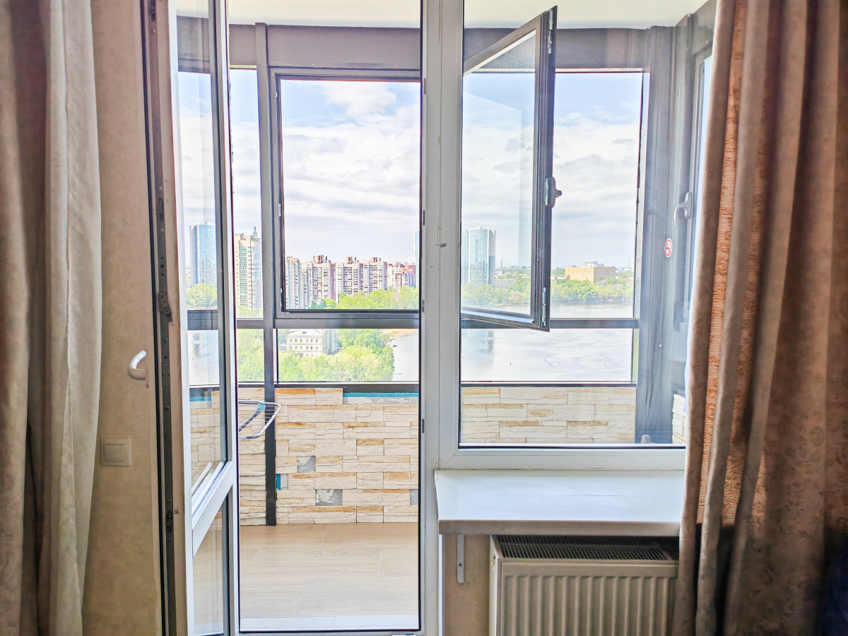 Апартаменты ArendA Нева