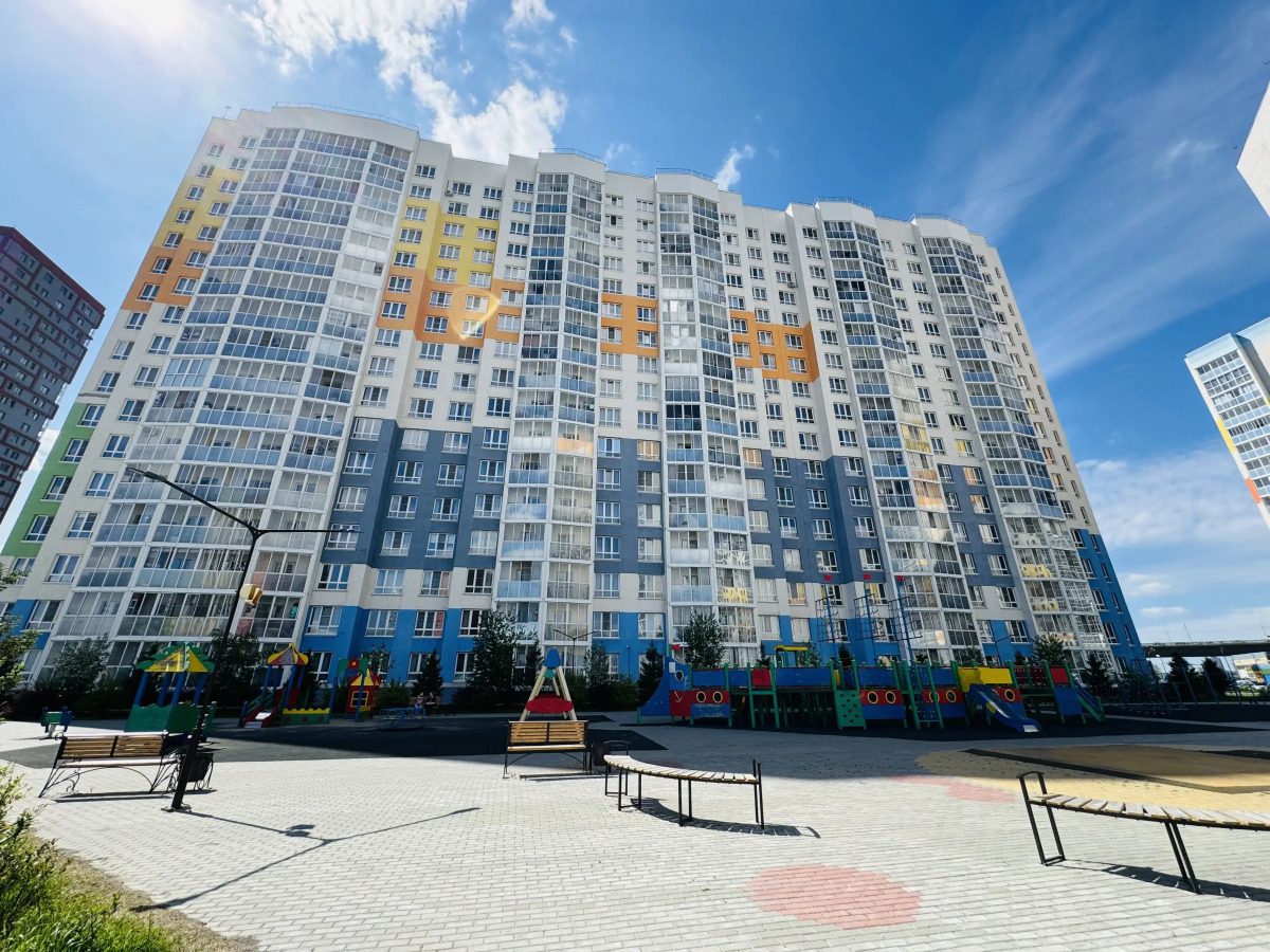 Квартира Студия Atmosfera Sna у Аквапарка