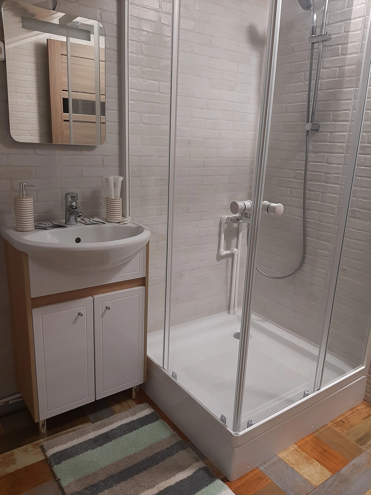 Гостевой дом на Цветочной