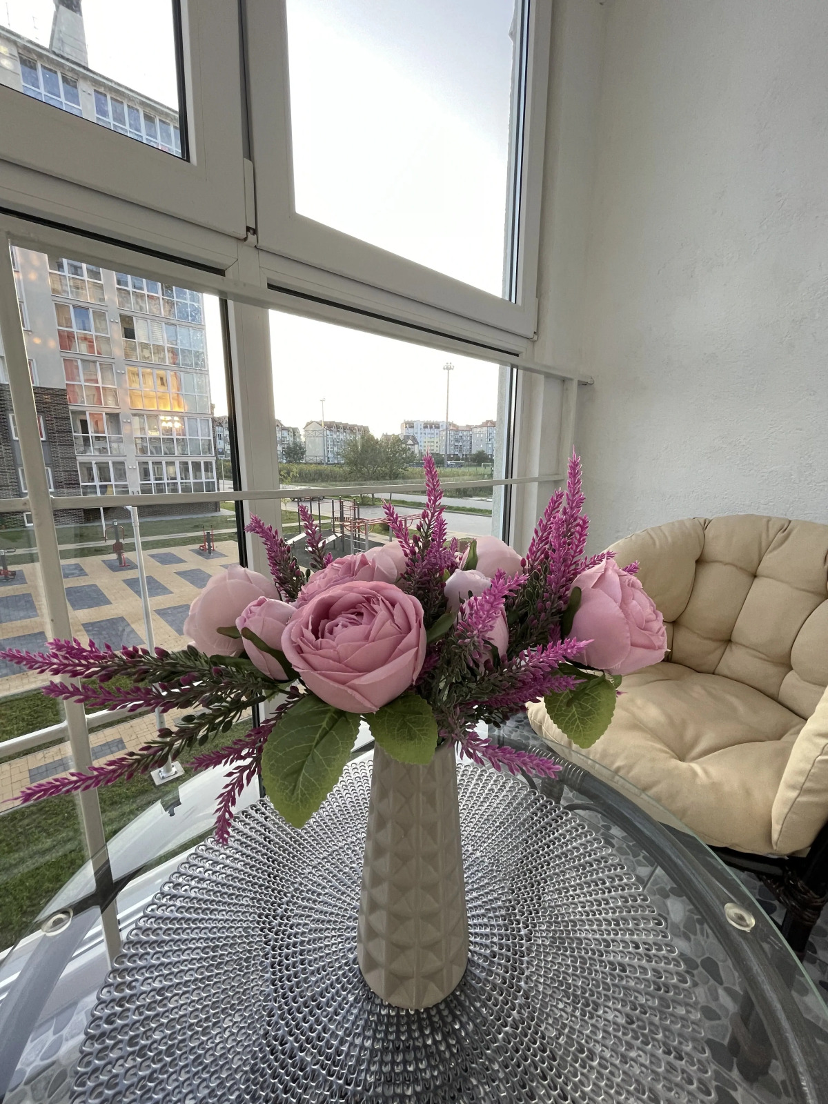 Квартира 1-комн в Светлогорске