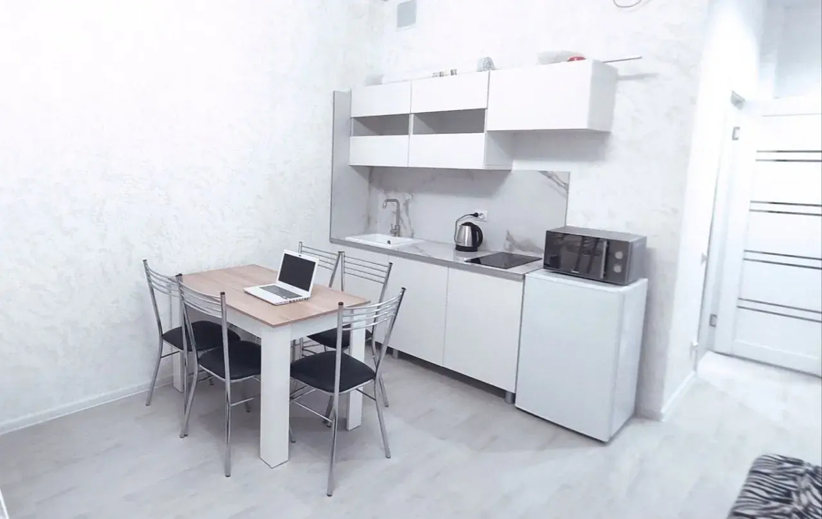 Апартаменты на Улице Гордеевской 107