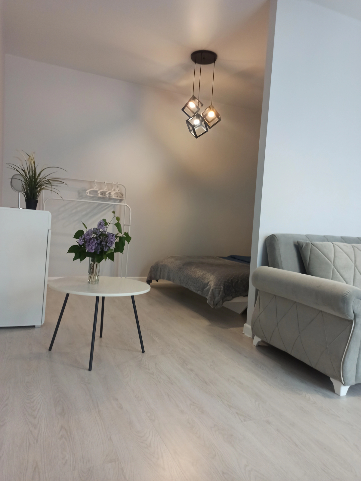 Апартаменты в самом красивом историческом районе города