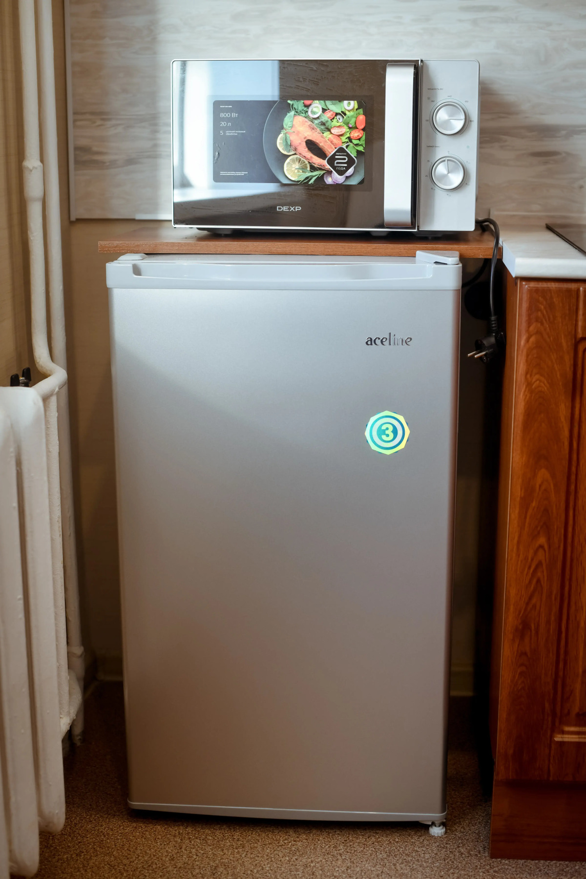 Квартира рядом с таможней в Благовещенске