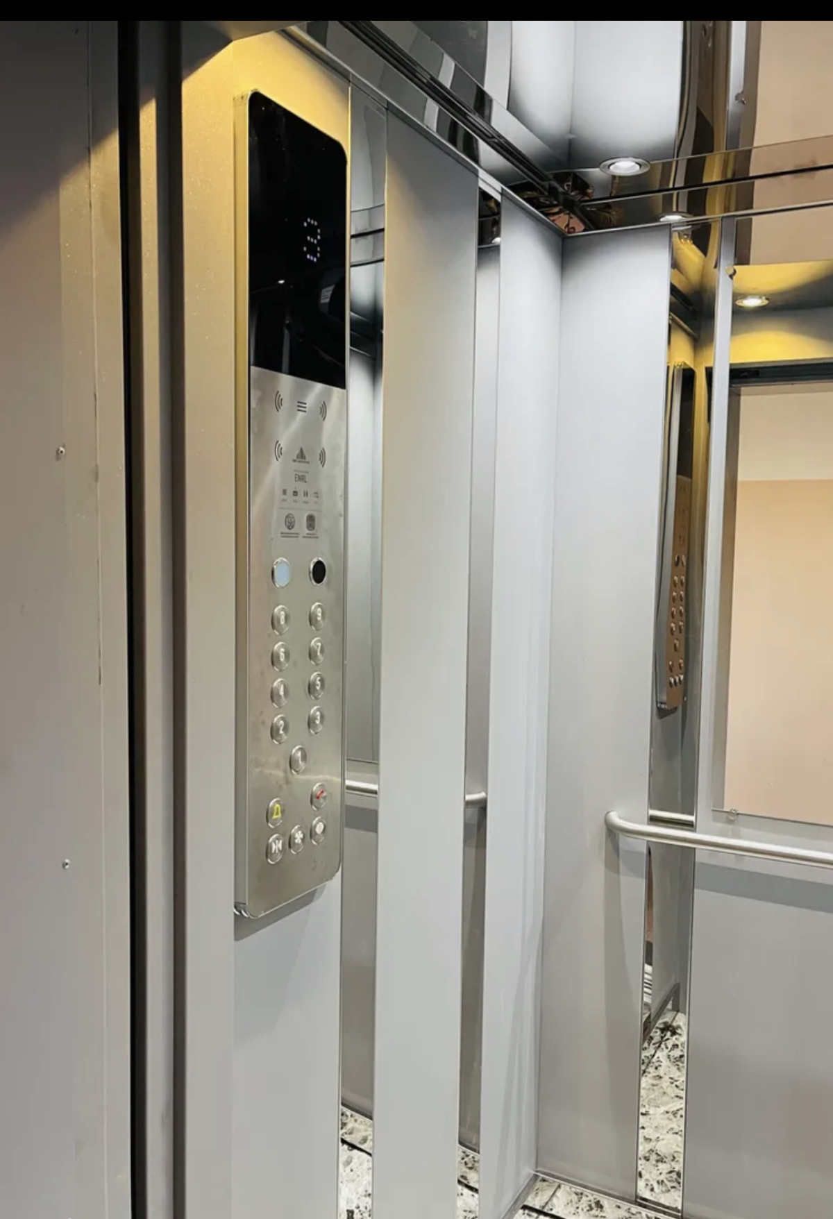 Апартаменты Красноярская 2