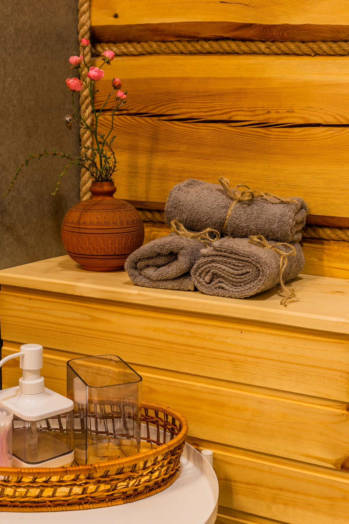 Апартаменты на Соловьиной