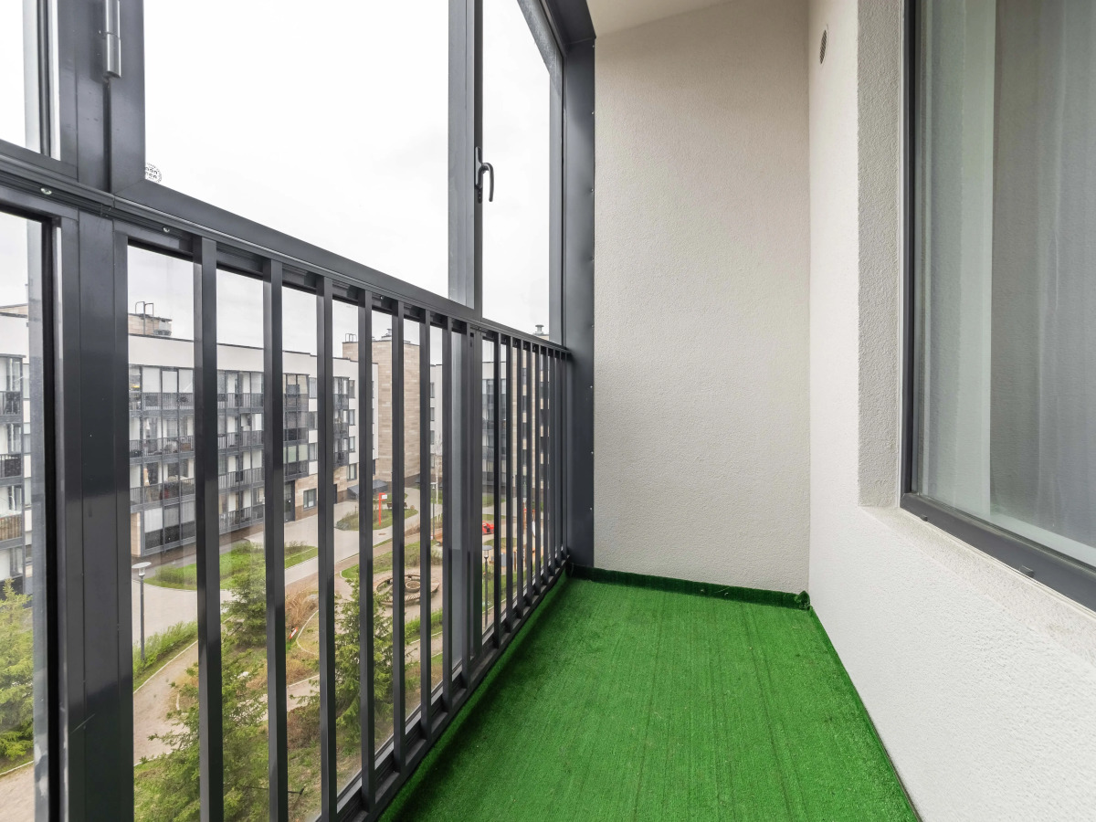 Апартаменты на Улице Ивана Куликова 4