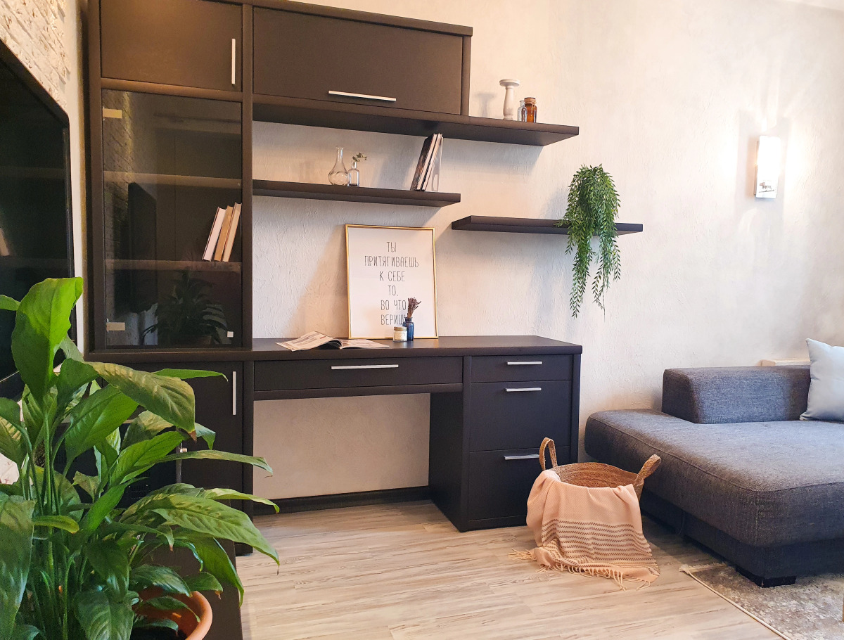 Апартаменты Гости Любят у ТЦ Небо