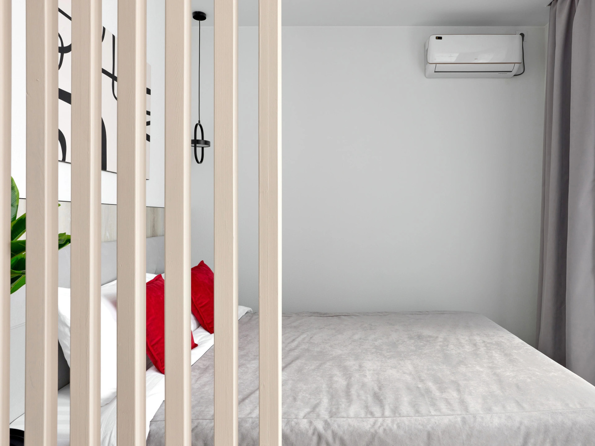 Квартира RoomyRoom Гавань Капитанов на Васильевском острове