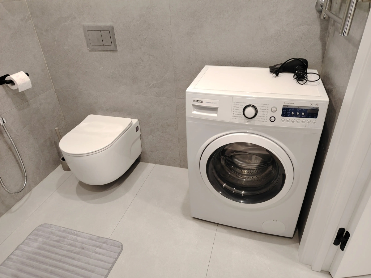 Квартира у Метро Восток