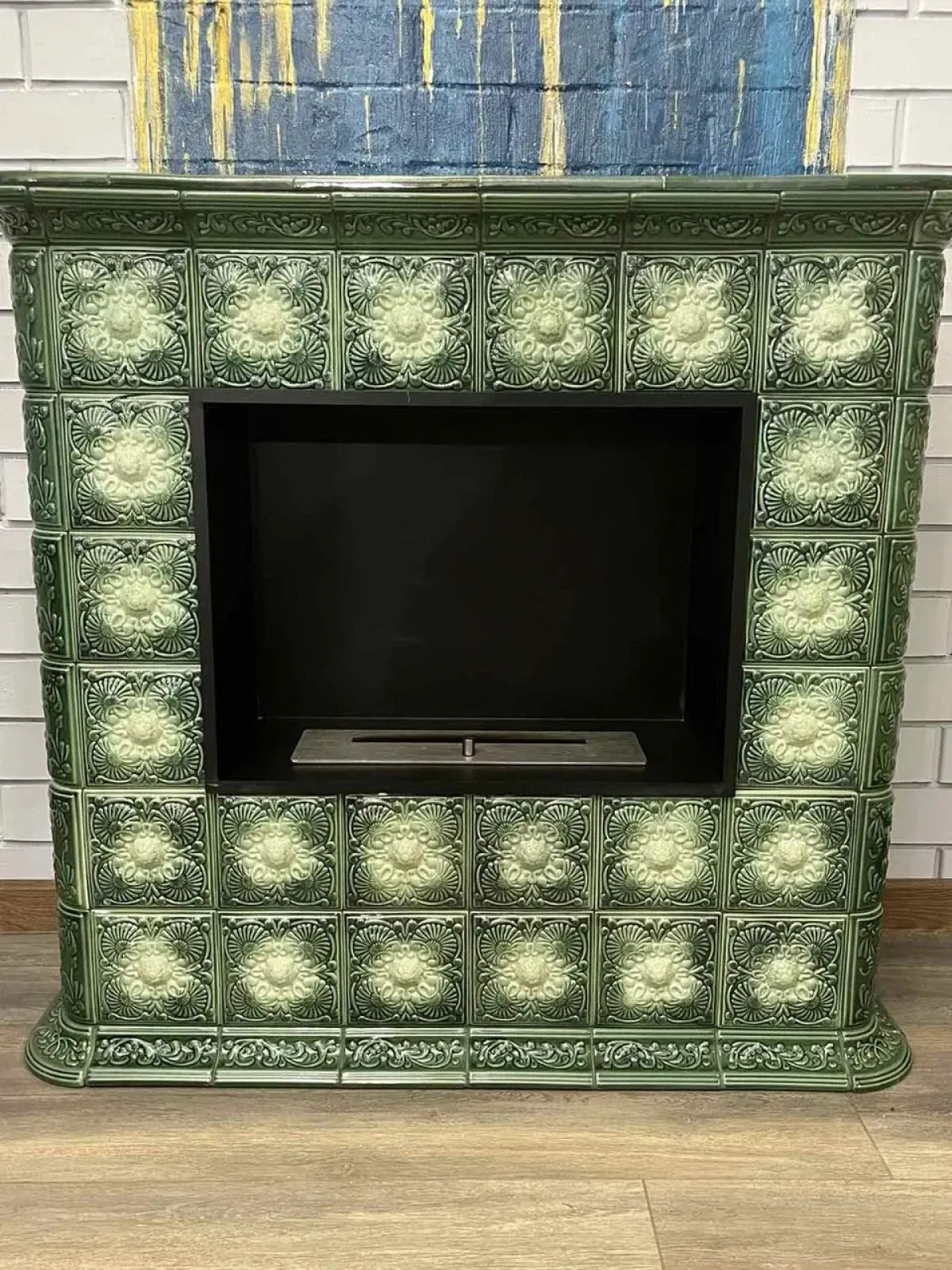 Гостевой дом House on Potapova