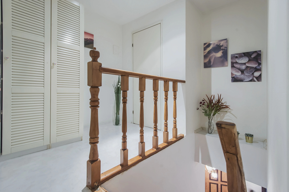 Квартира GM Apartments двухуровневые на Тверской - Ямской