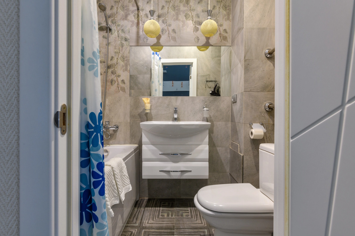 Апартаменты Butterfly by Apartico