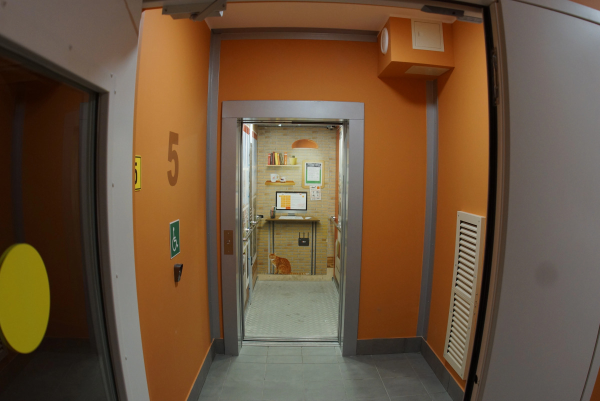 Апартаменты Комфорт и уют