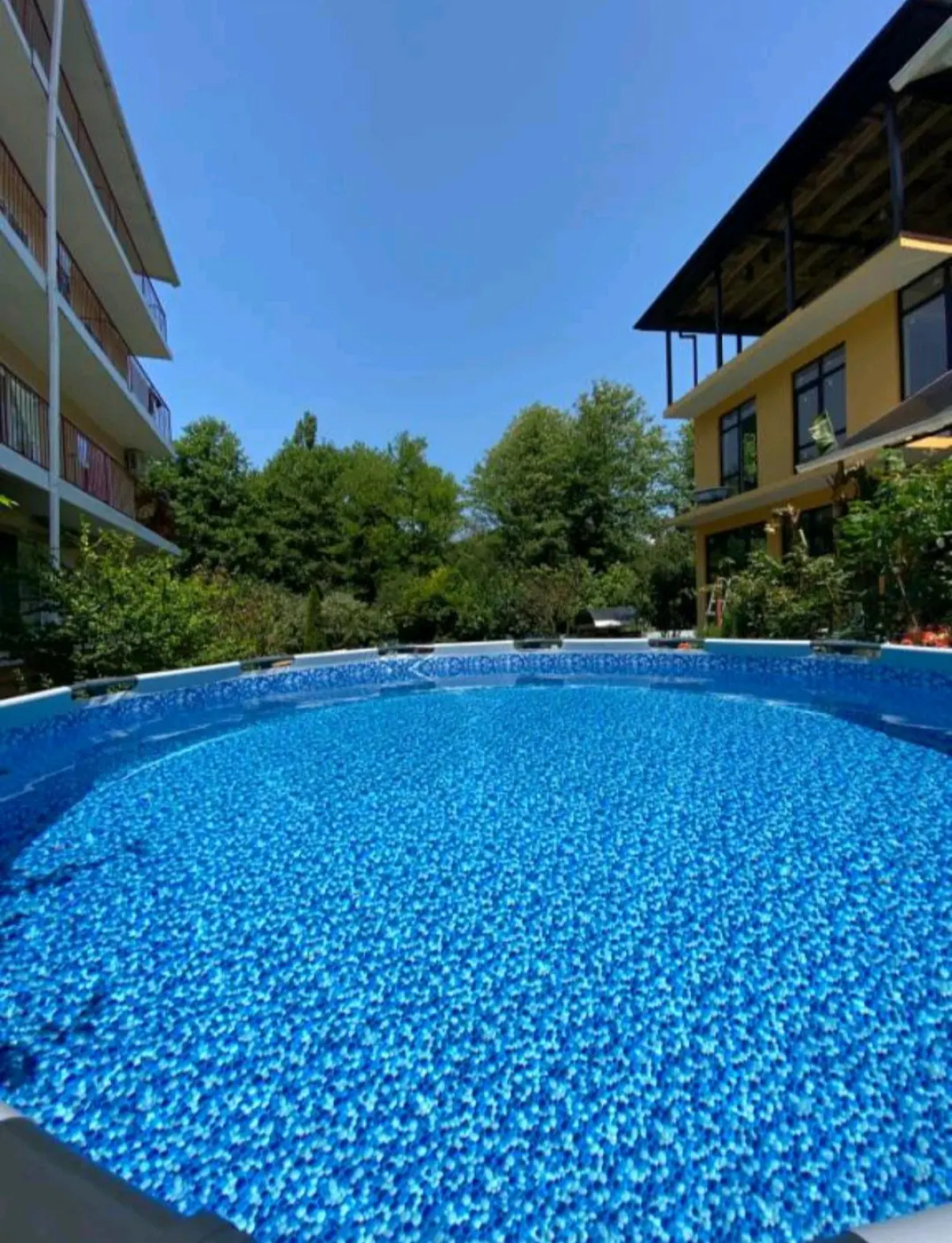 Гостевой дом Южаночка