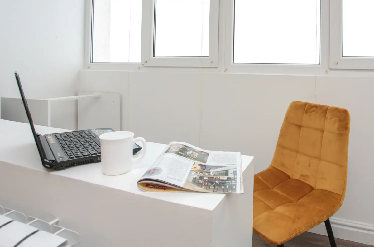 Апартаменты Мечты на острове