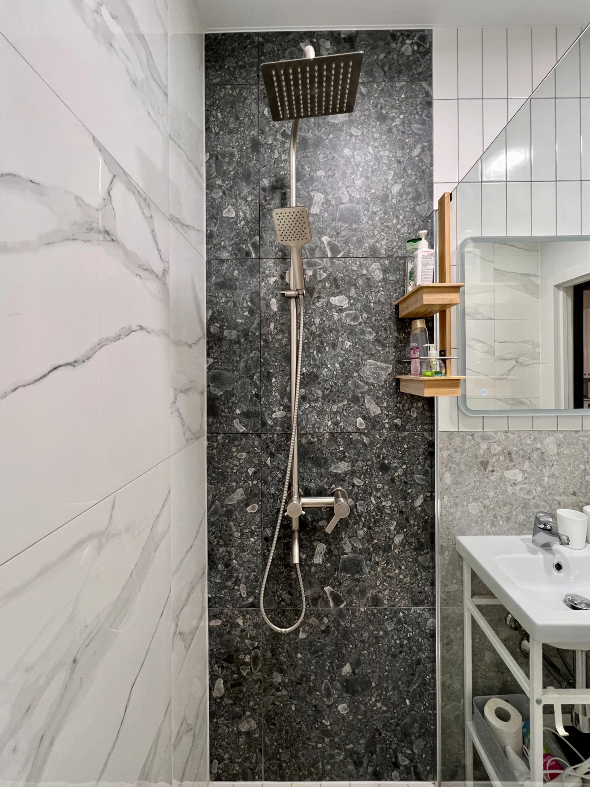 Квартира на Зайцева 42А