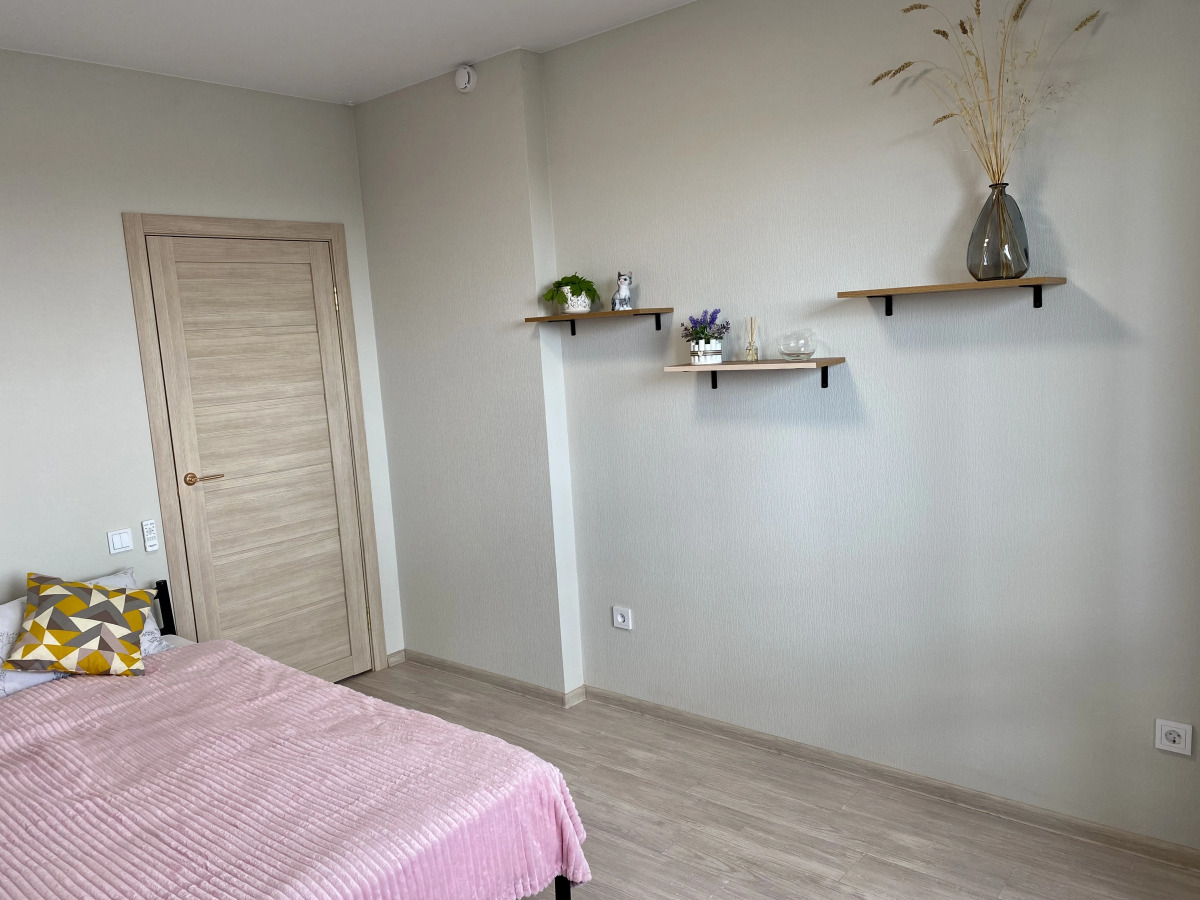 Апартаменты Семейные недалеко от Северного объезда