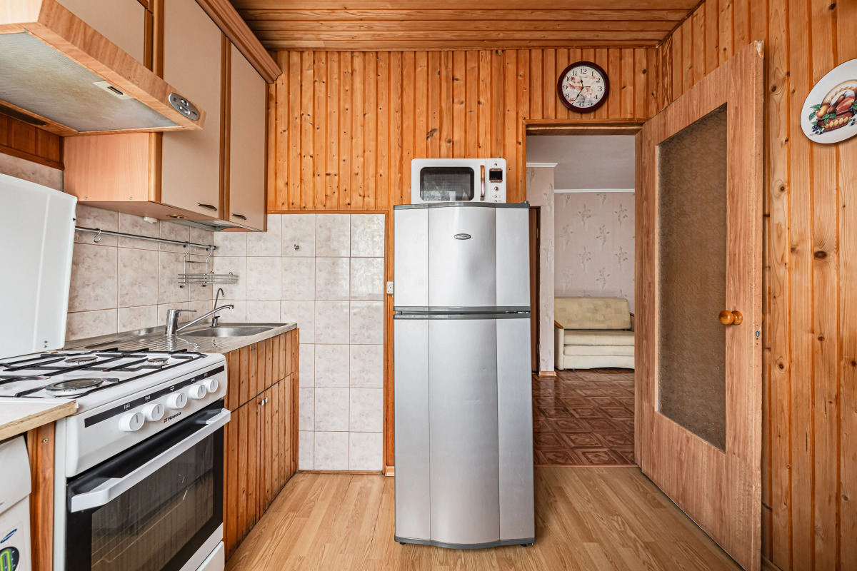 Квартира Уютная 2-Комнатная