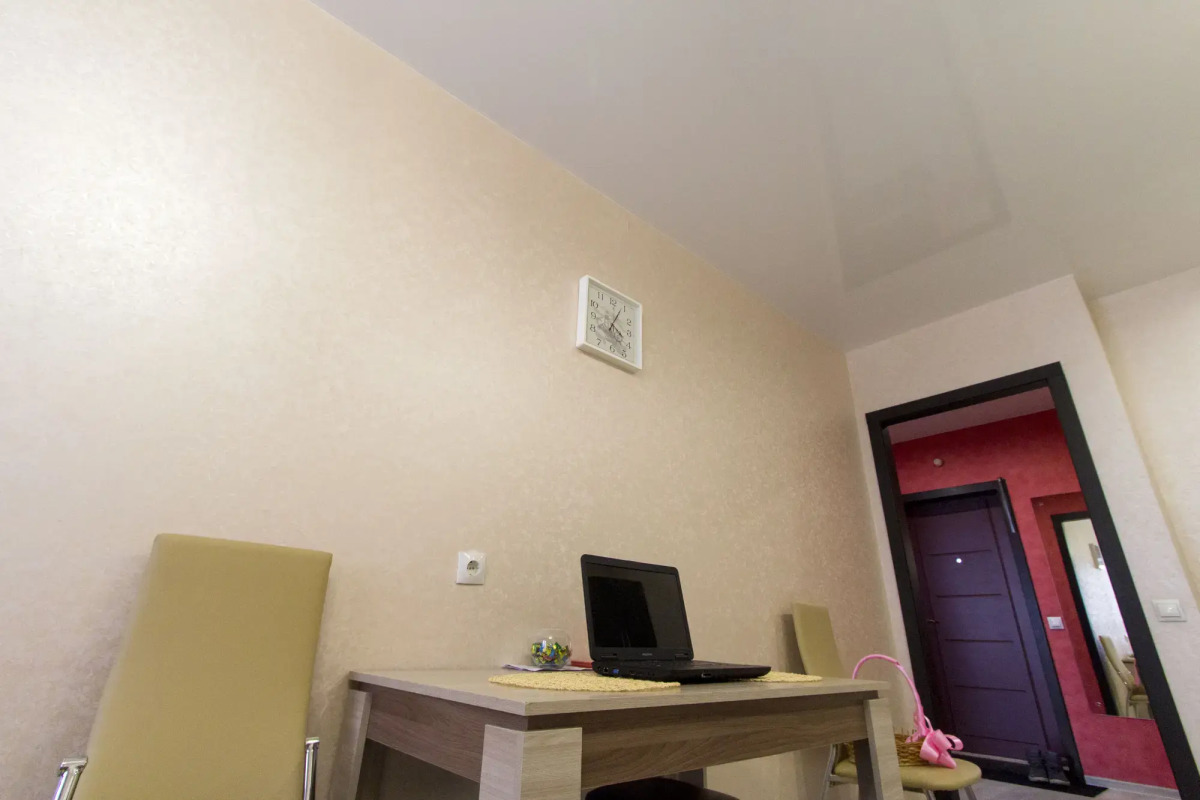 Апартаменты SC с современным ремонтом