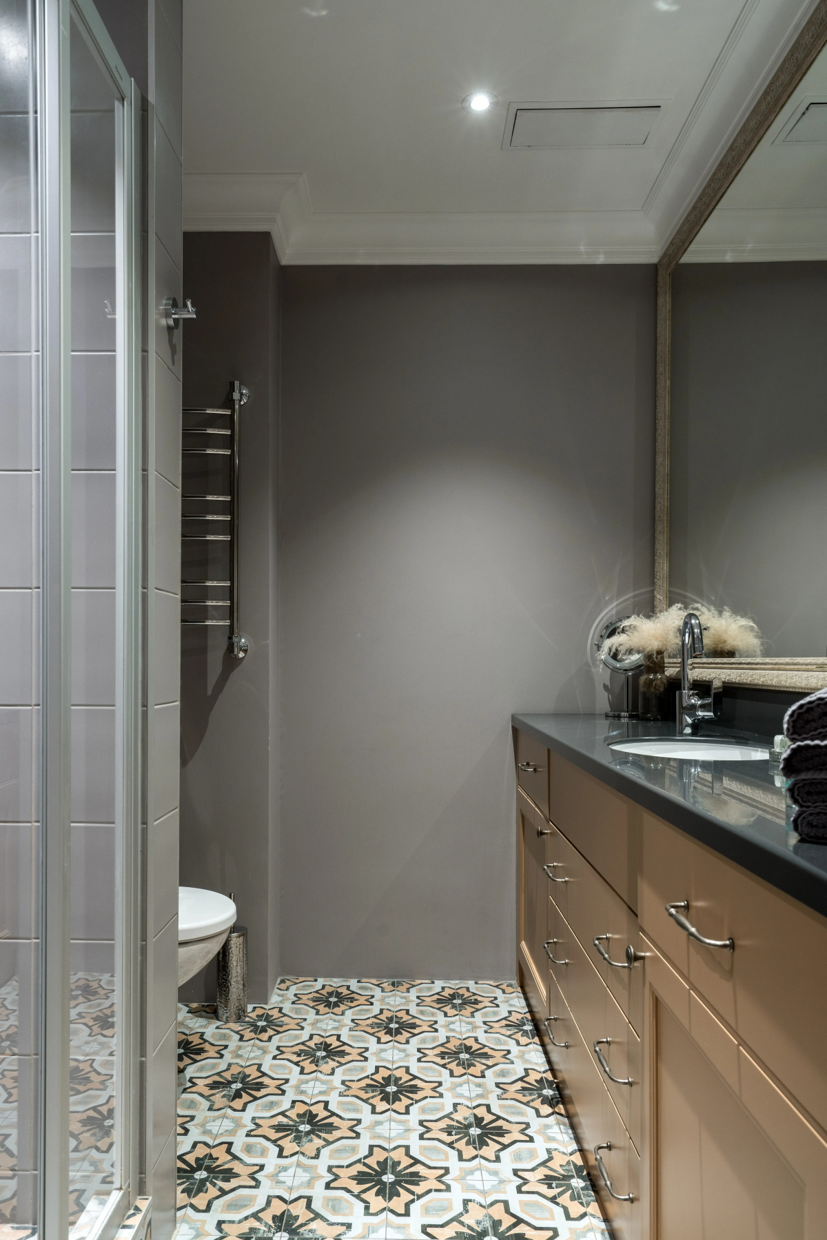 Апартаменты P.S.Apartments у Новой Голландии