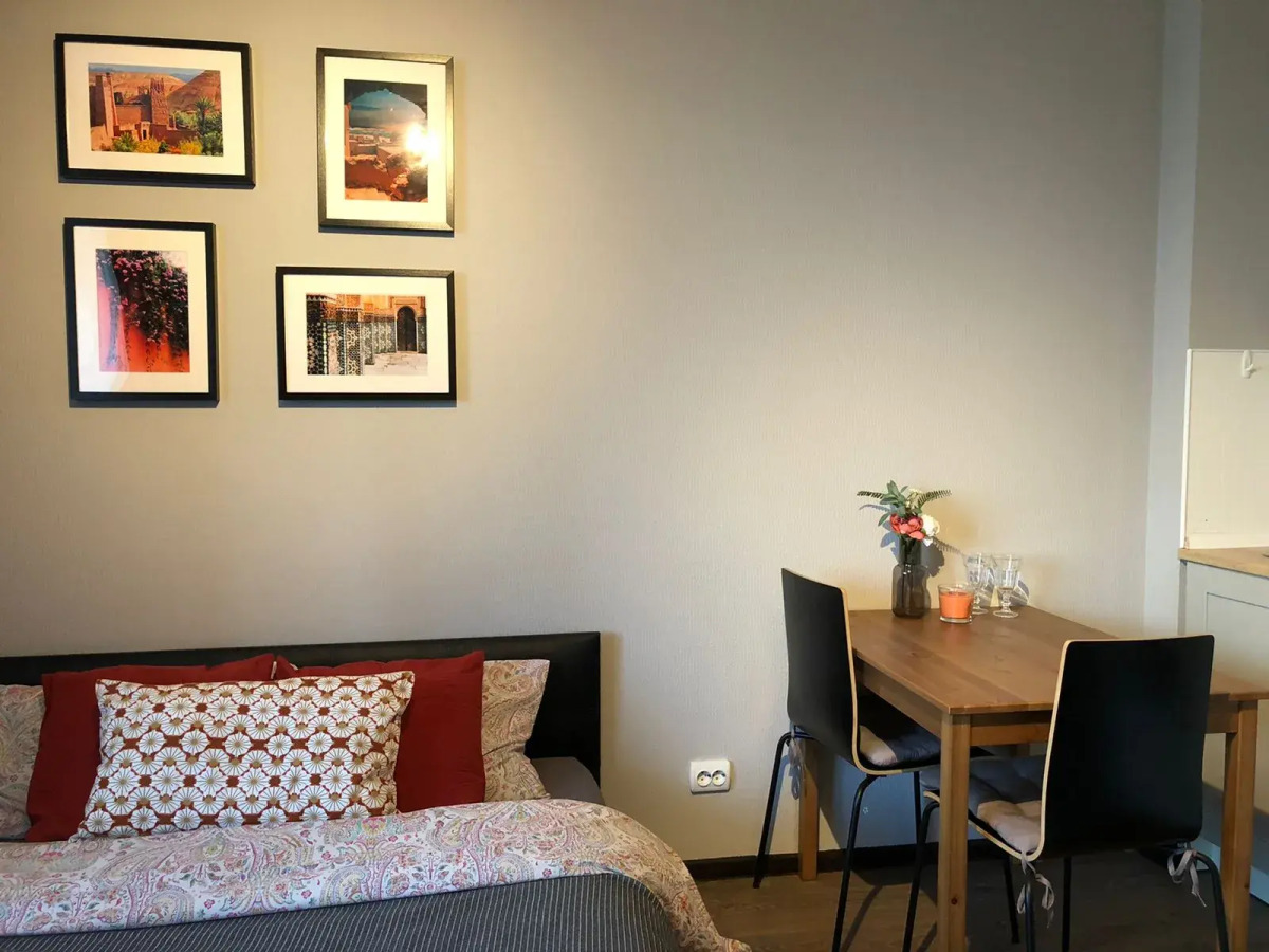 Студия на Энергетиков 11/2