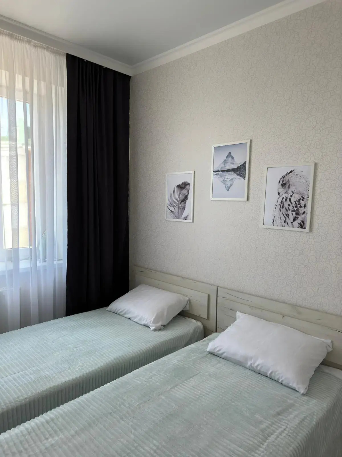 Апартаменты Двушка на Орджоникидзе