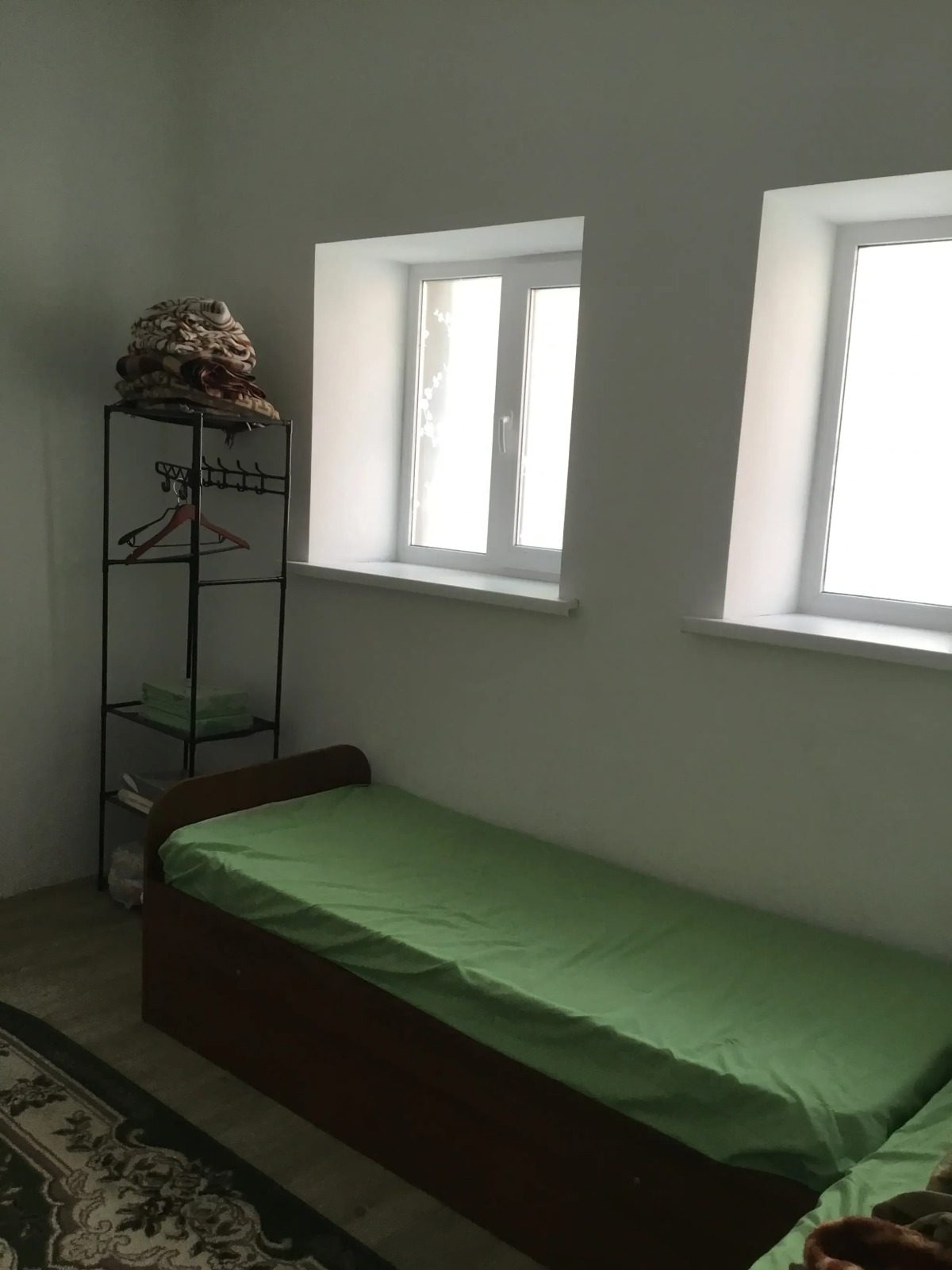 Жилое помещение Комната на Амирханова 17 Махачкала