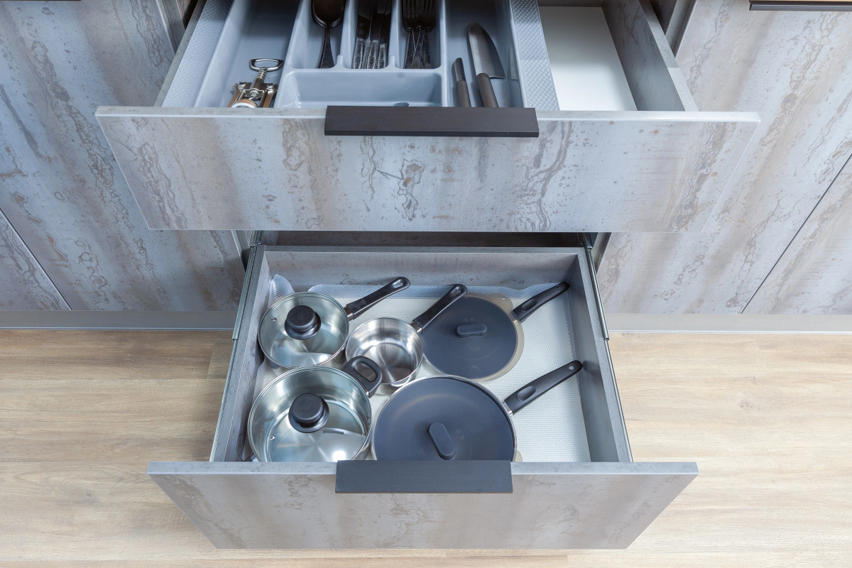 Апартаменты RentPlaza класса Lux