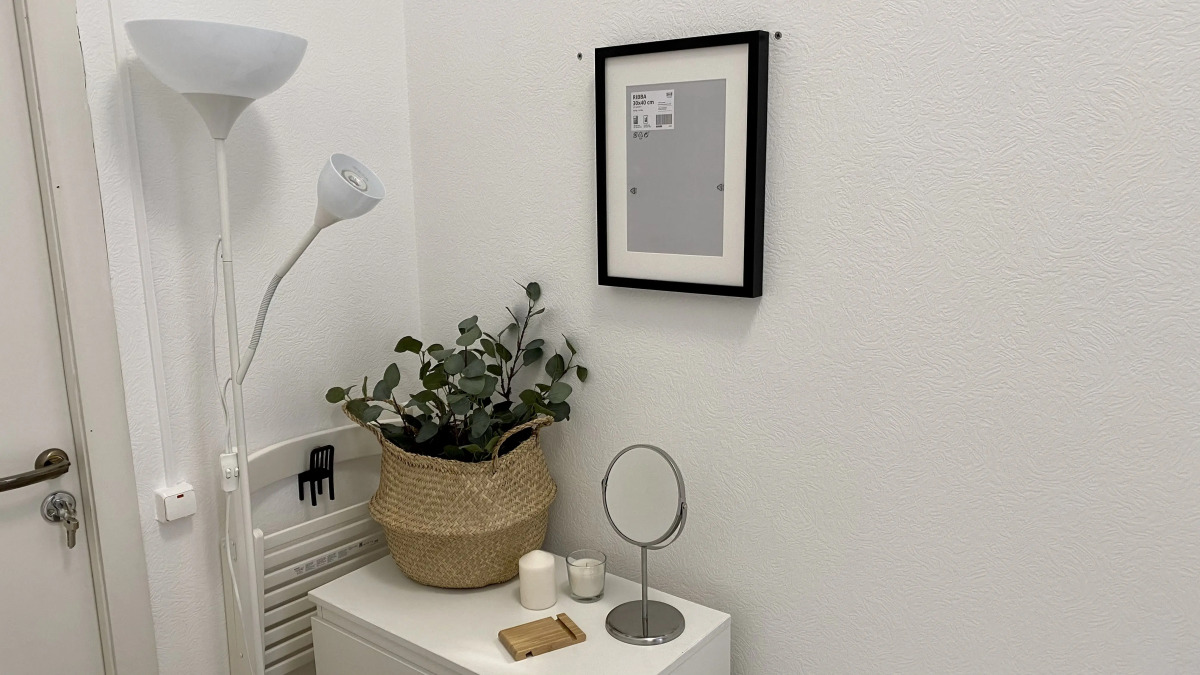 Мебелированные комнаты Маросейка (4)