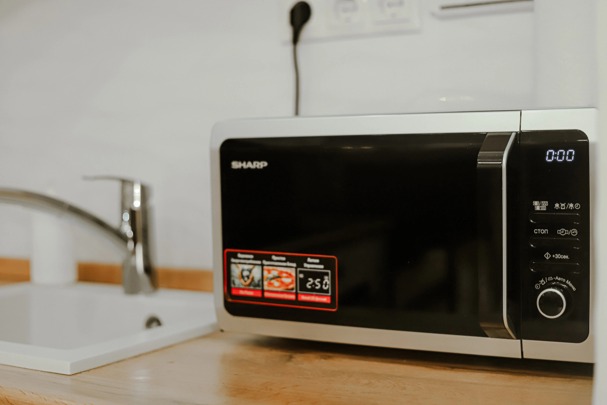 Апартаменты Lalapart Aristocrat с рабочим столом в ЖК Савеловский Сити