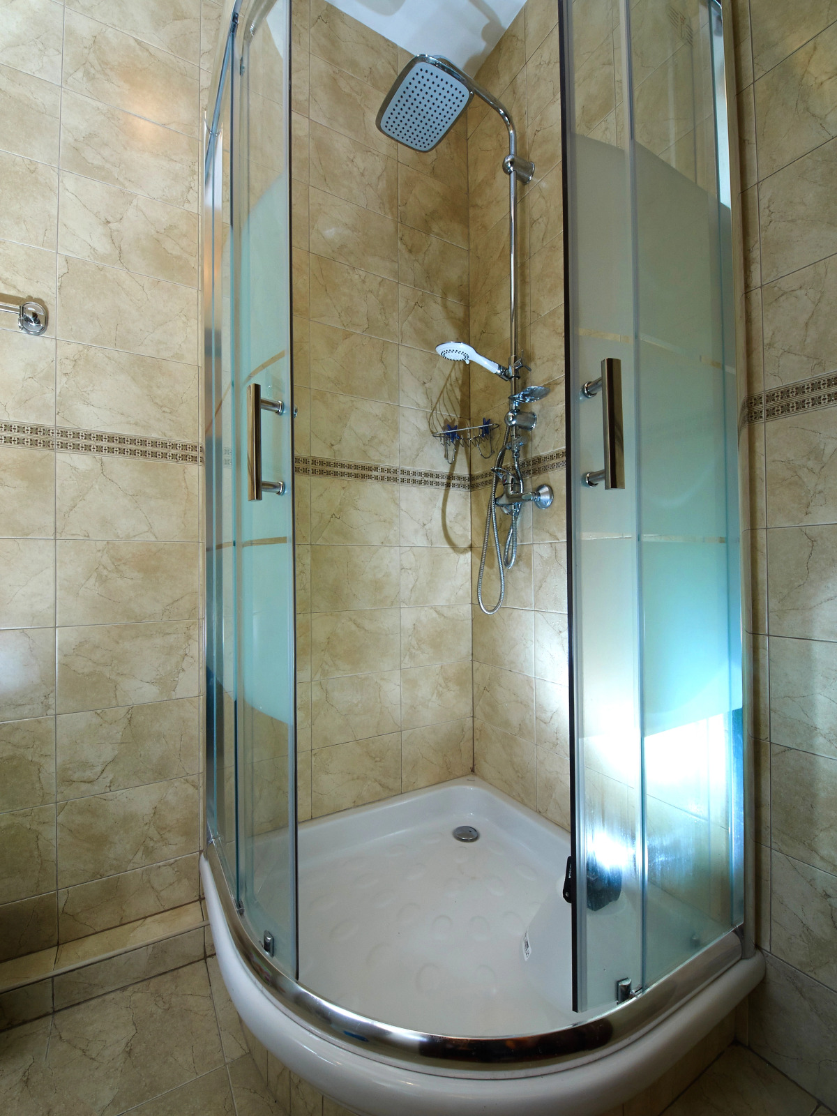 Гостевой дом Династия Сочи