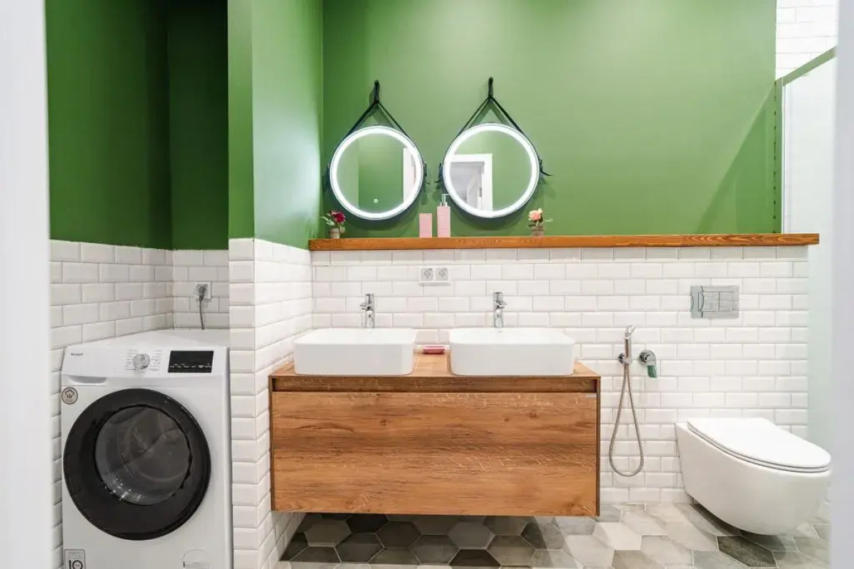 Квартира в центре Питера